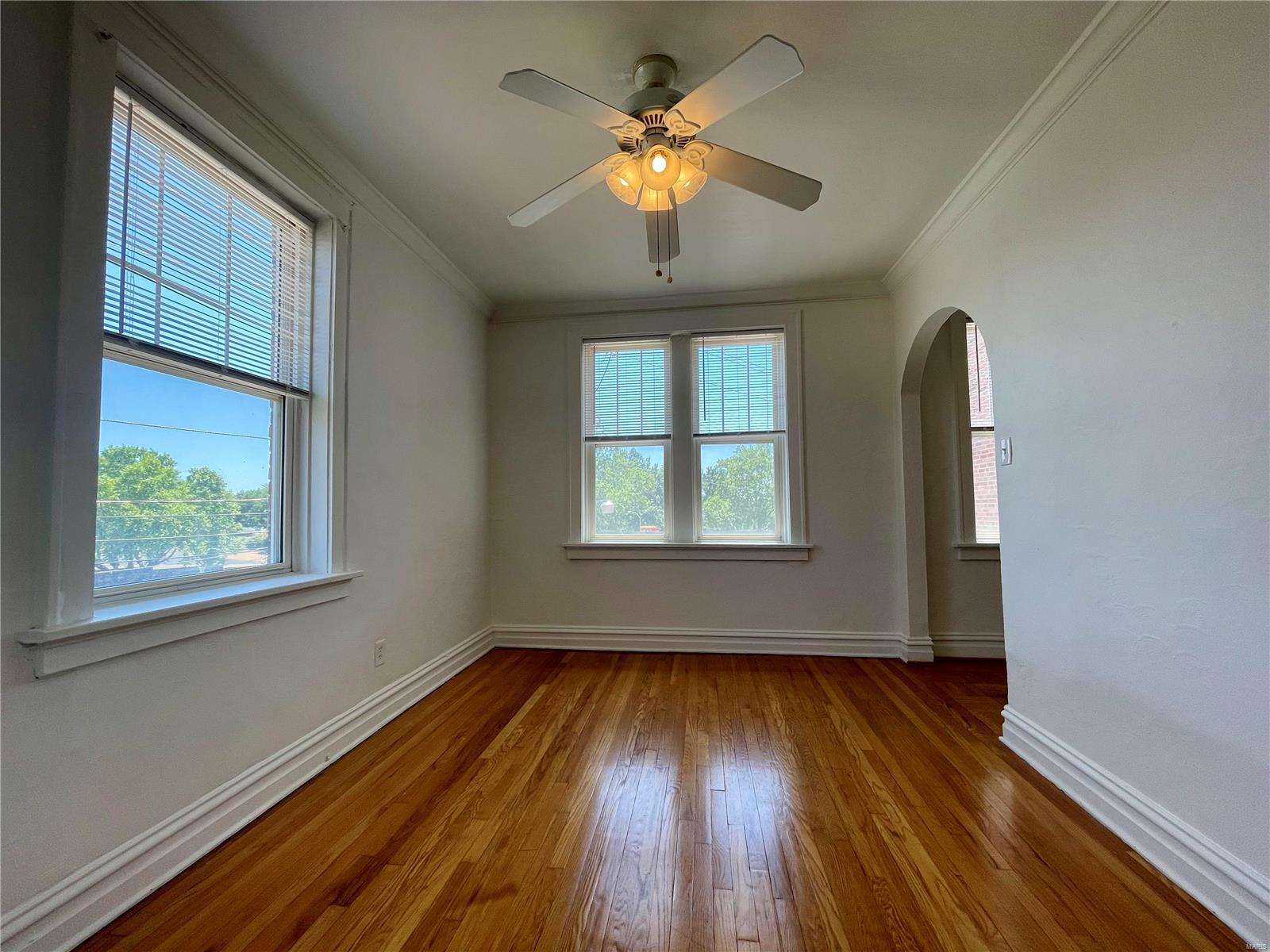 Hi-Pointe - Residential Income