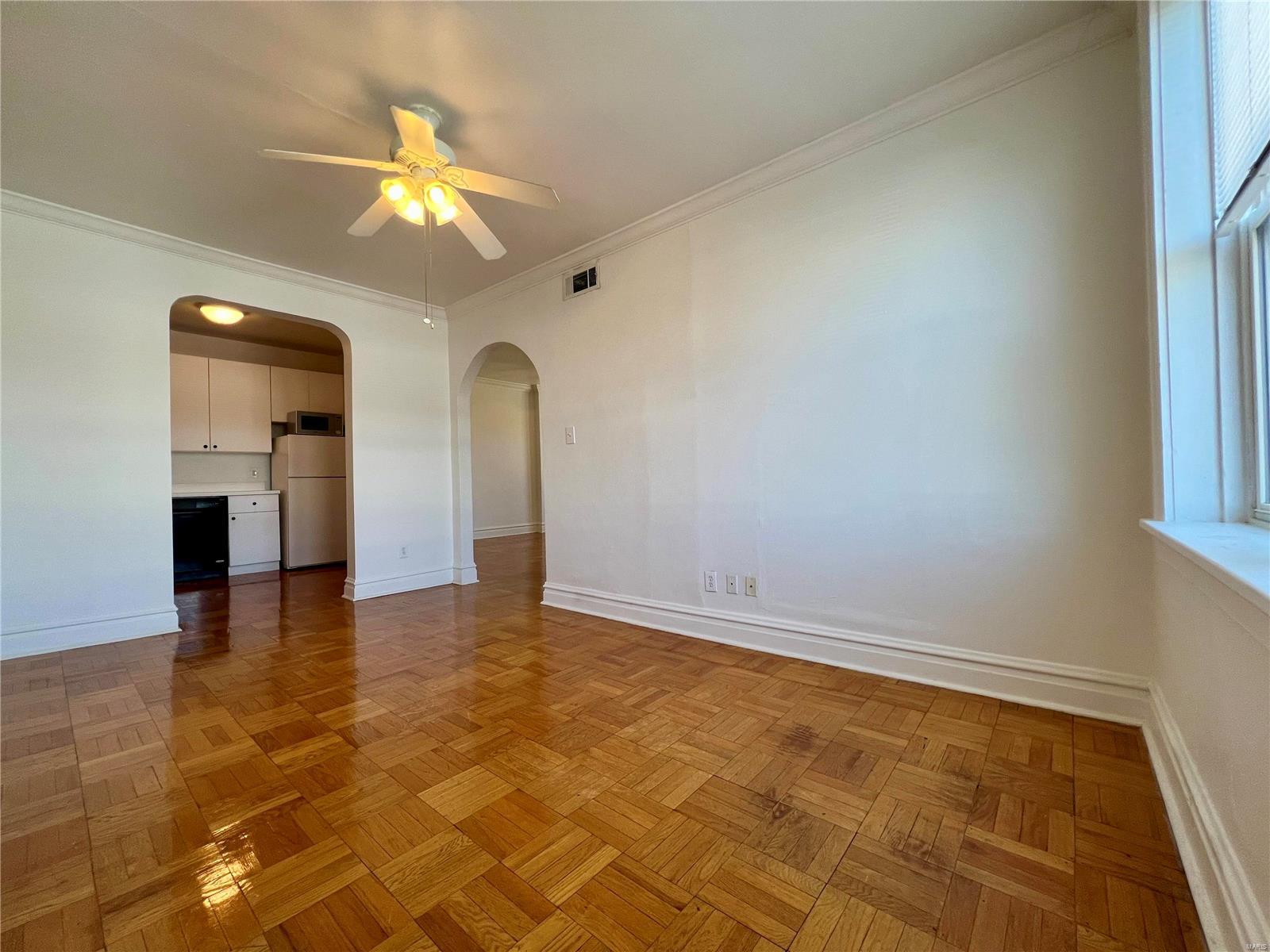 Hi-Pointe - Residential Income