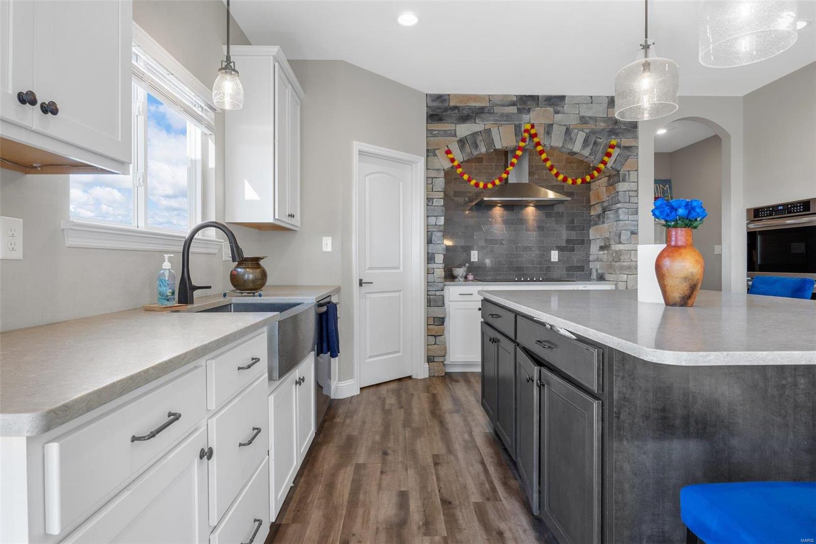 Winterbrooke Sub - Residential