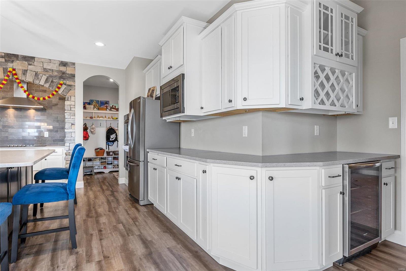 Winterbrooke Sub - Residential