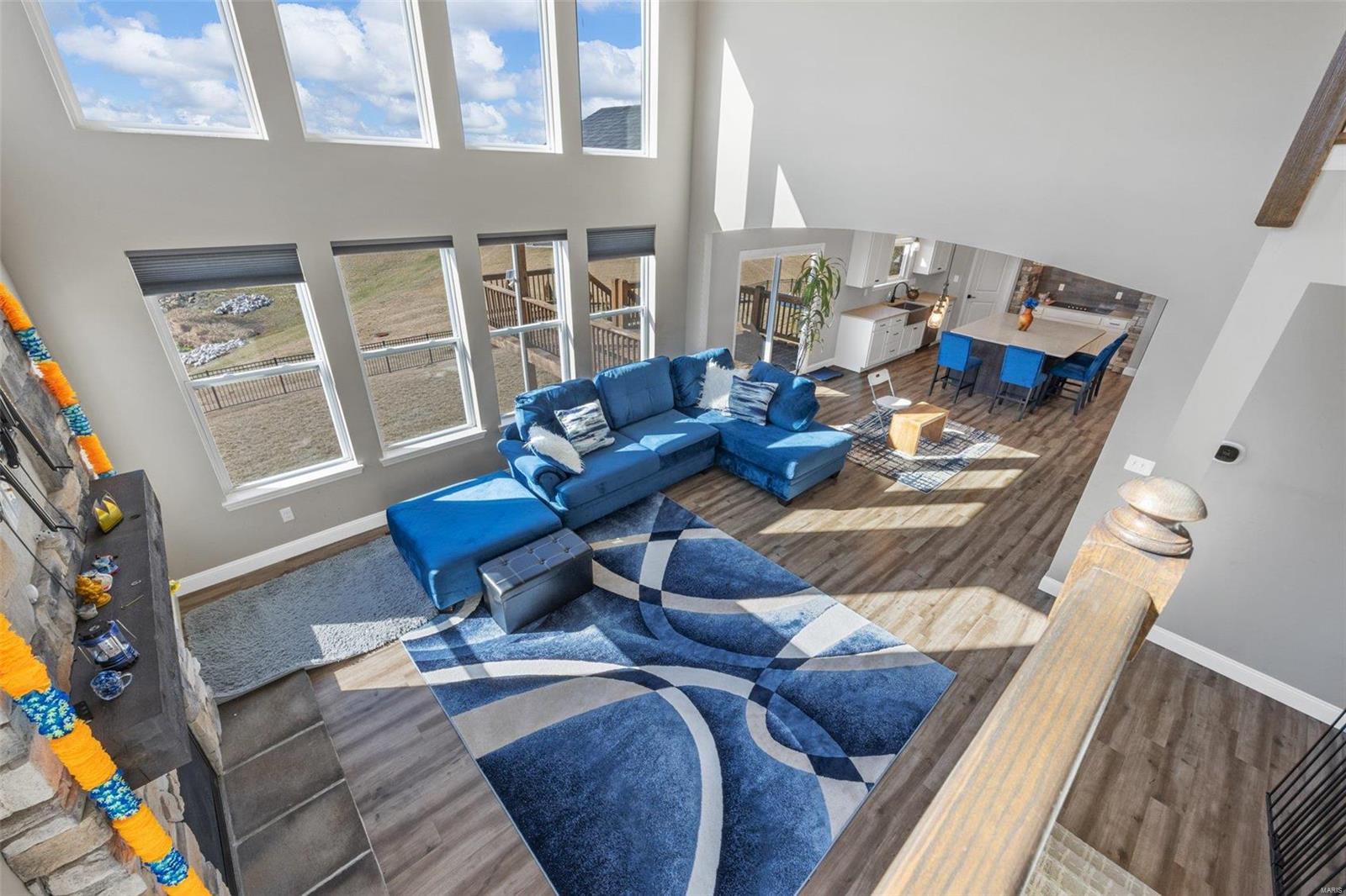 Winterbrooke Sub - Residential