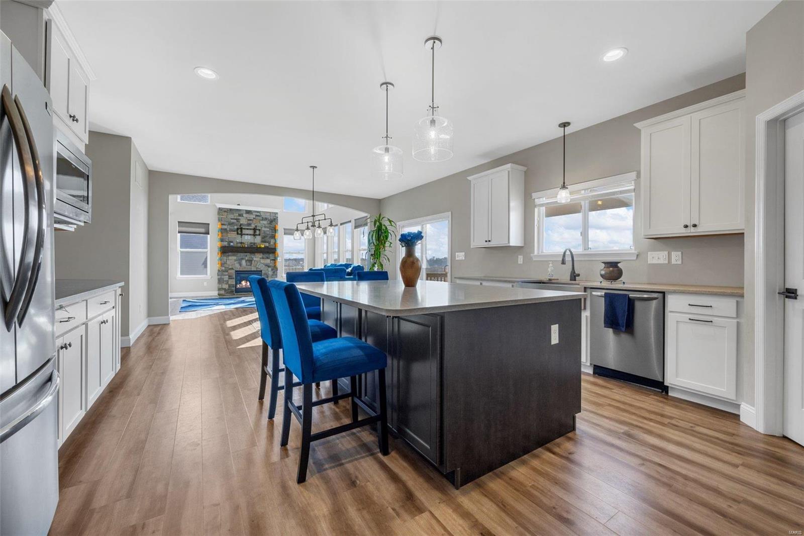 Winterbrooke Sub - Residential