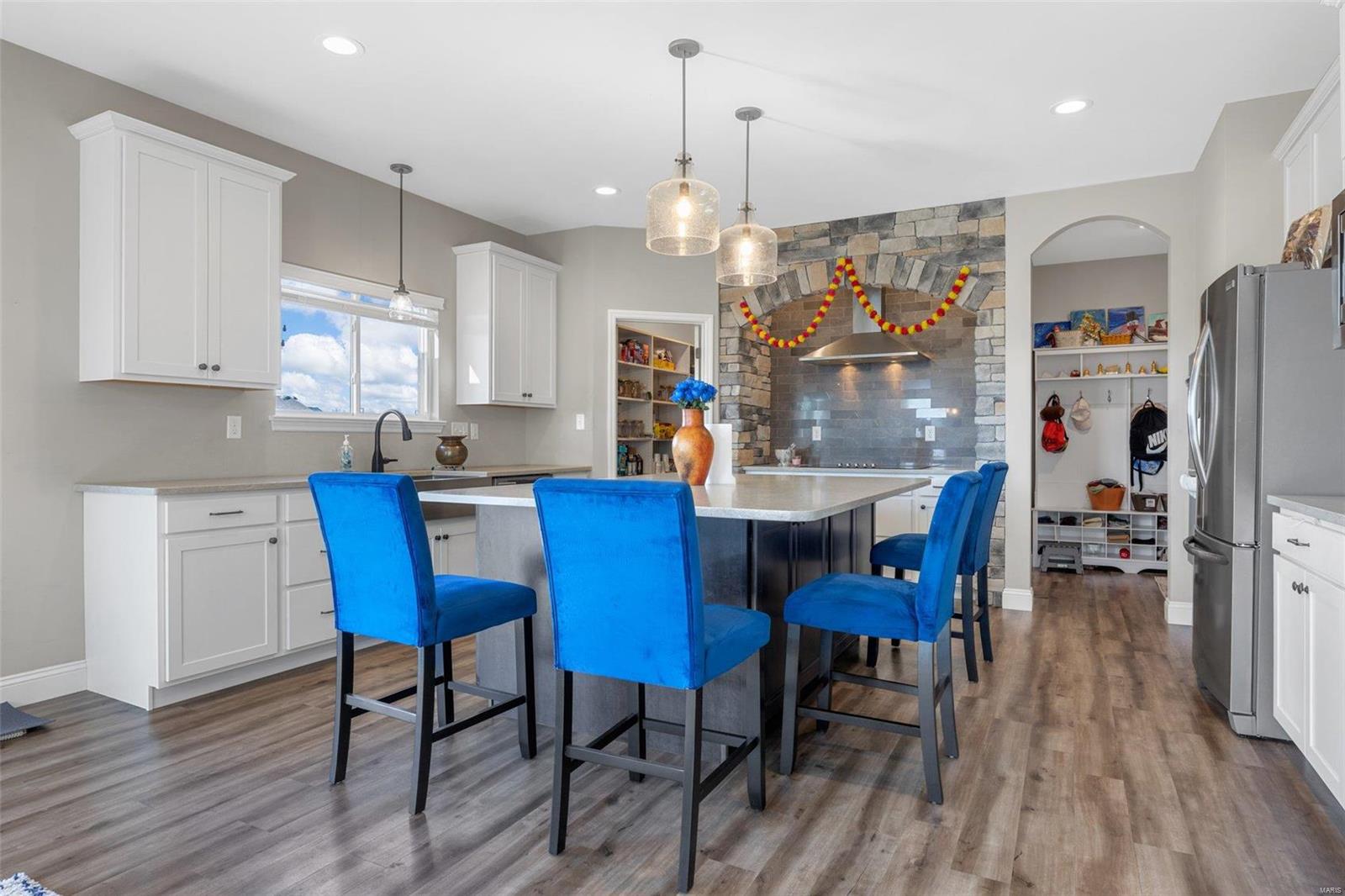 Winterbrooke Sub - Residential