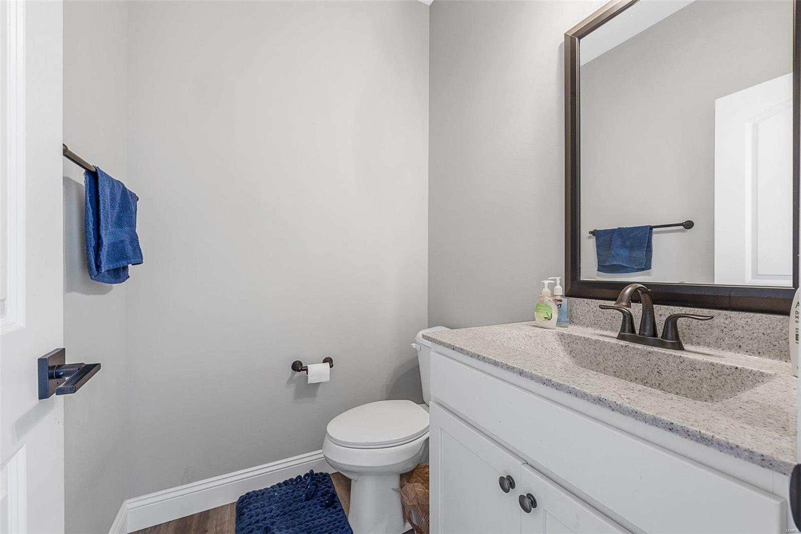 Winterbrooke Sub - Residential