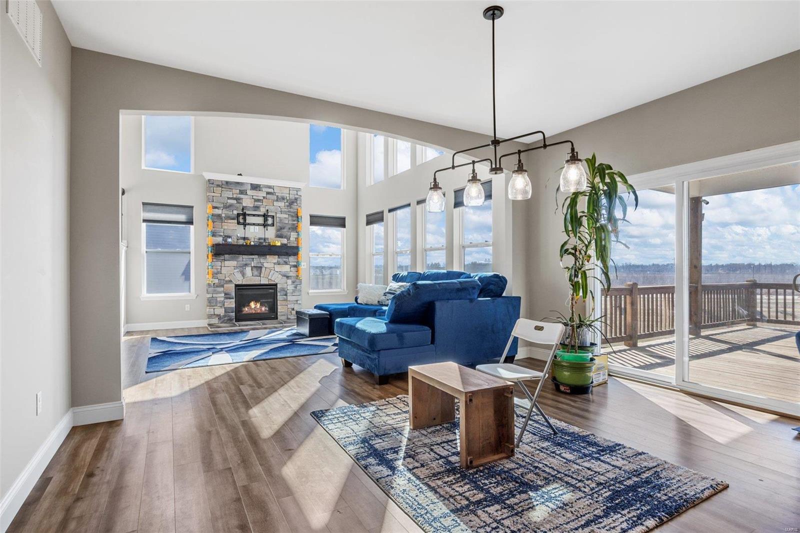 Winterbrooke Sub - Residential