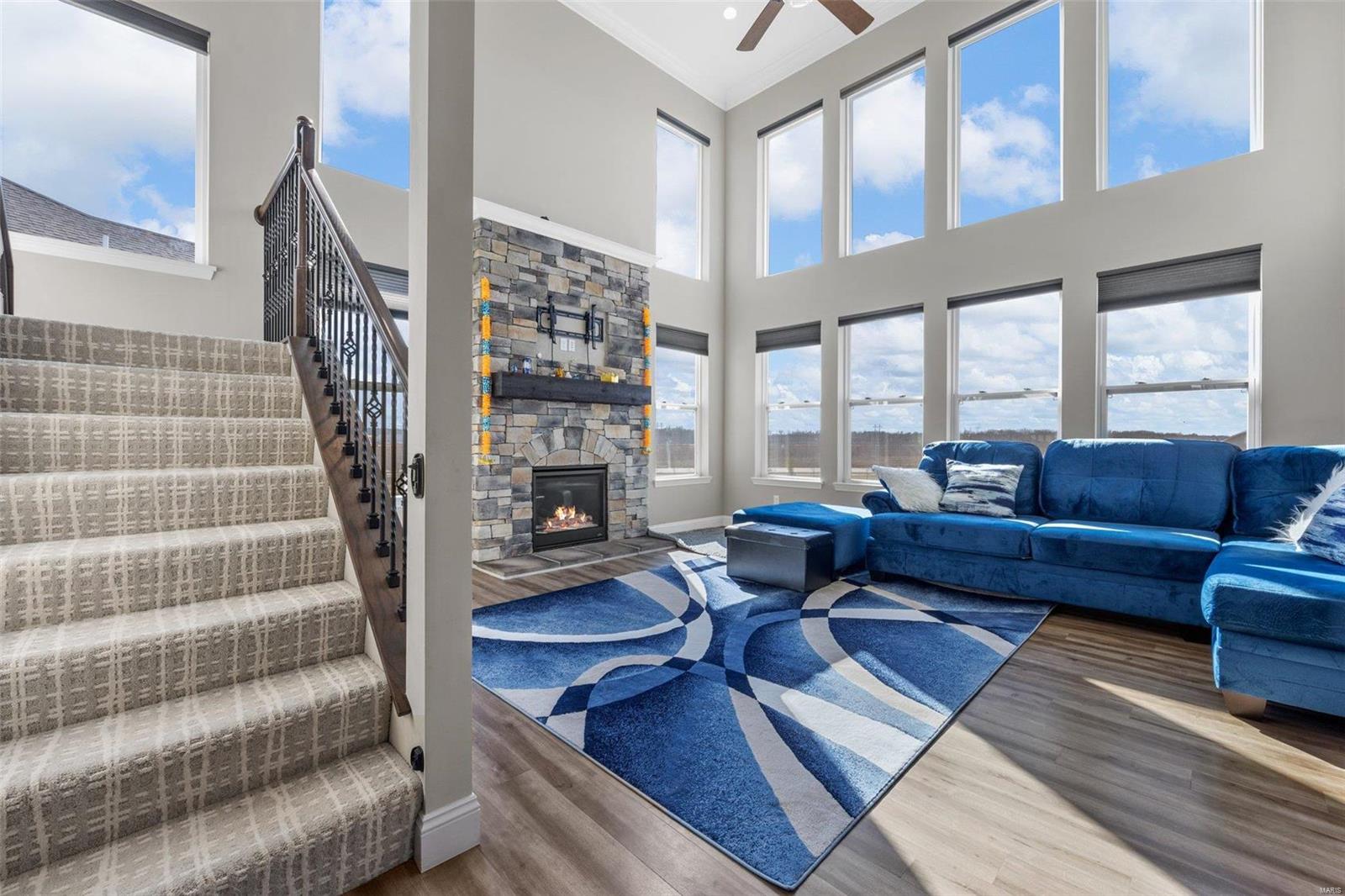 Winterbrooke Sub - Residential
