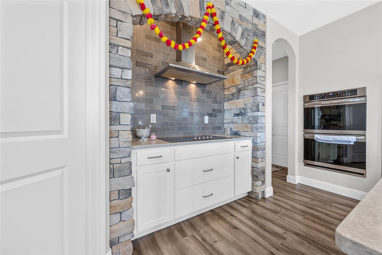 Winterbrooke Sub - Residential