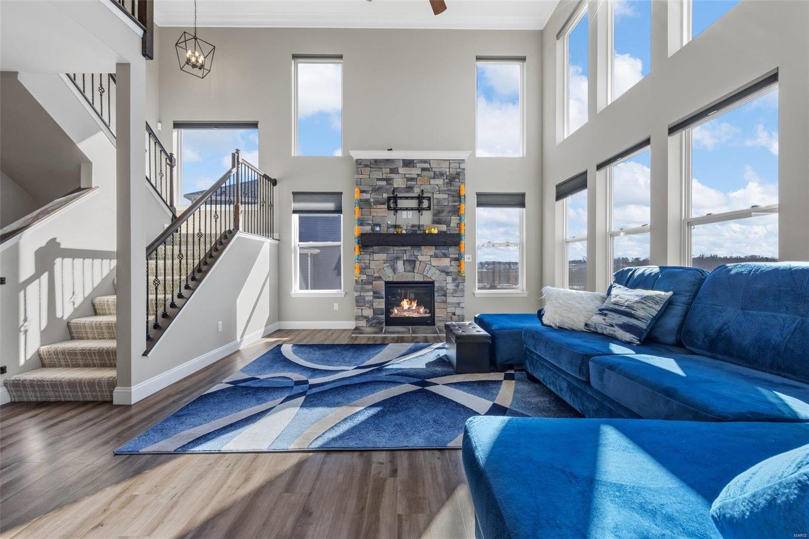 Winterbrooke Sub - Residential