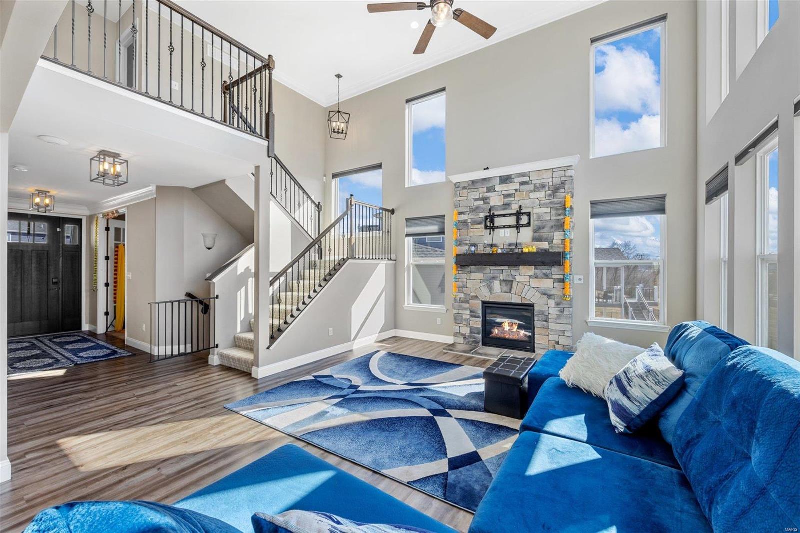 Winterbrooke Sub - Residential