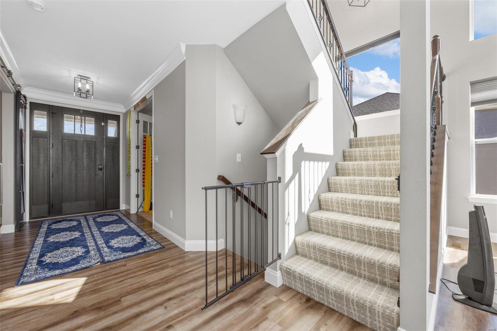 Winterbrooke Sub - Residential