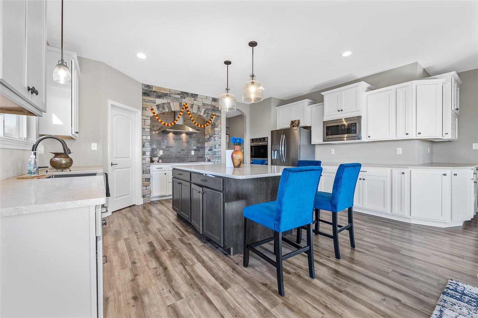 Winterbrooke Sub - Residential