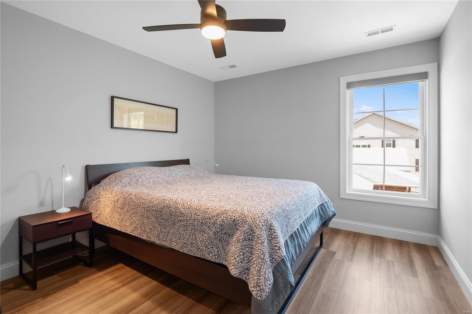 High School Terrace - Residential