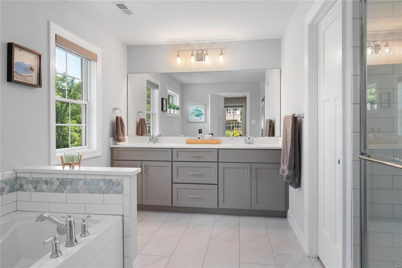 High School Terrace - Residential