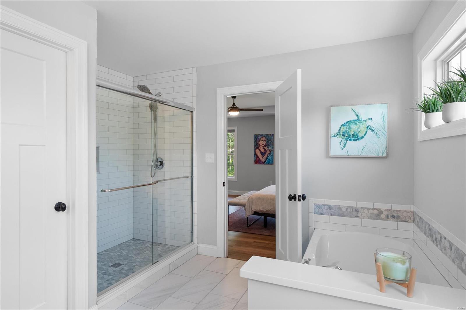 High School Terrace - Residential