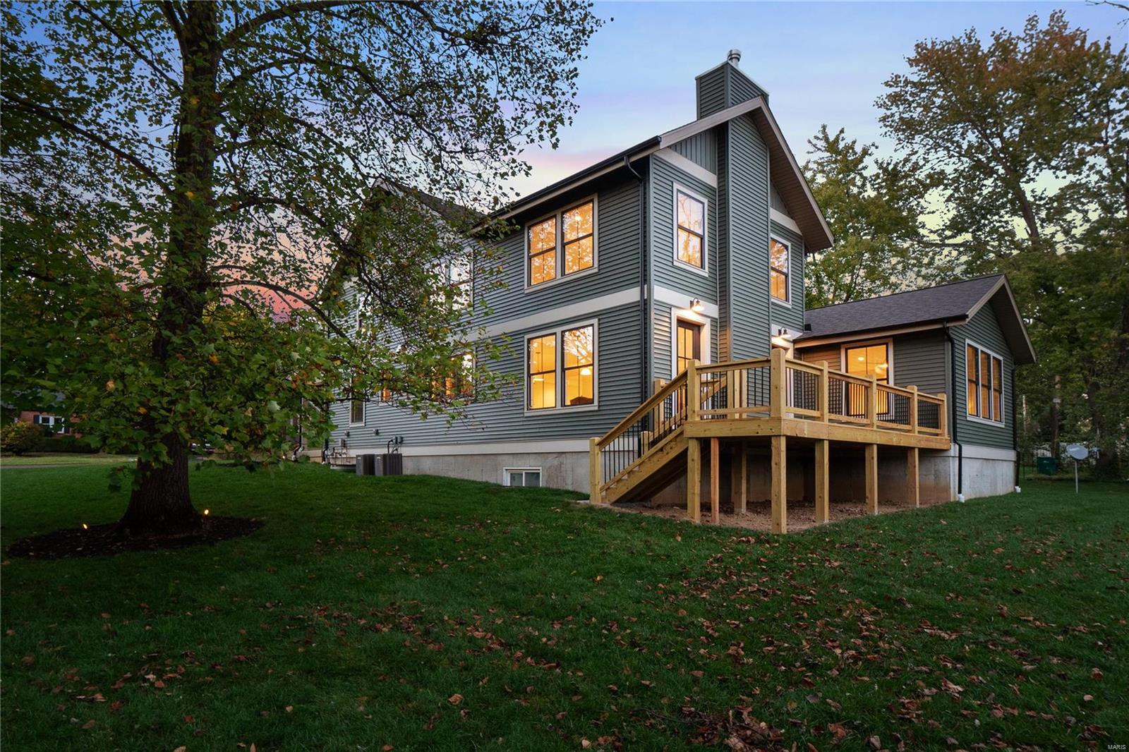 Glendale Park - Residential