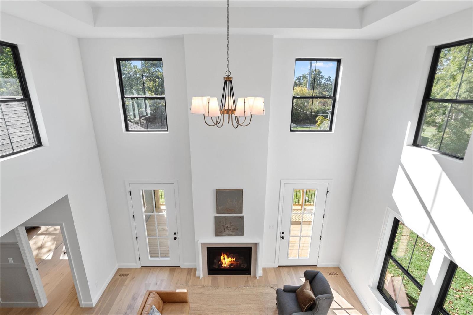 Glendale Park - Residential