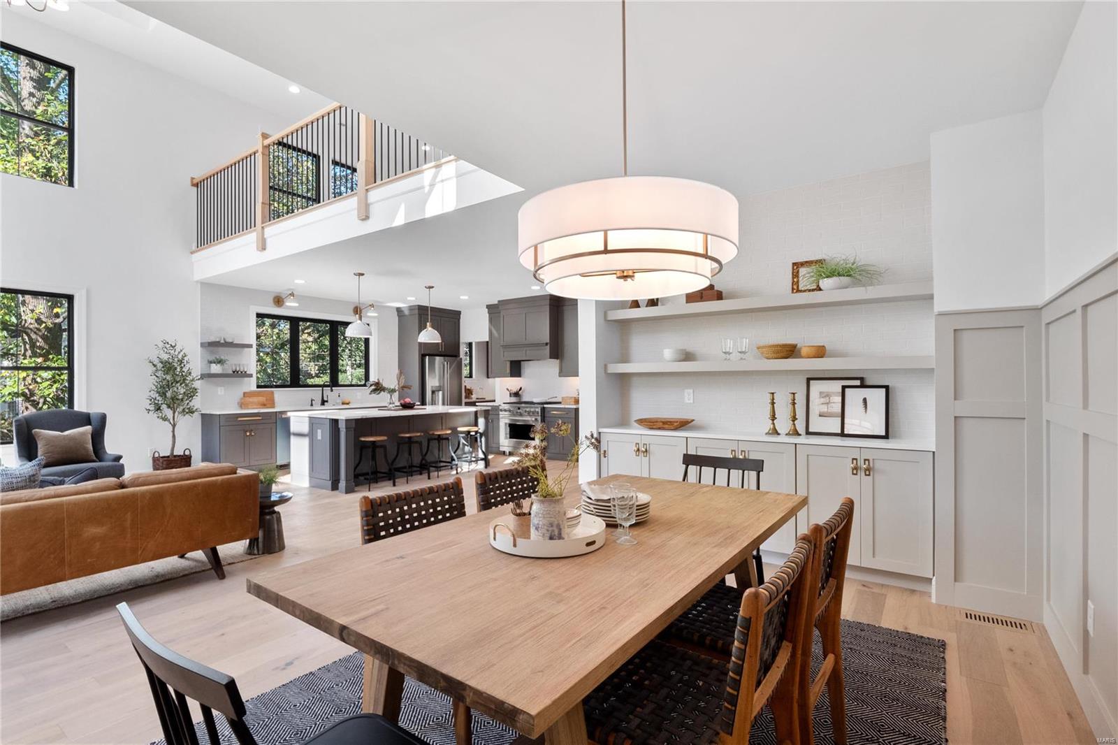 Glendale Park - Residential