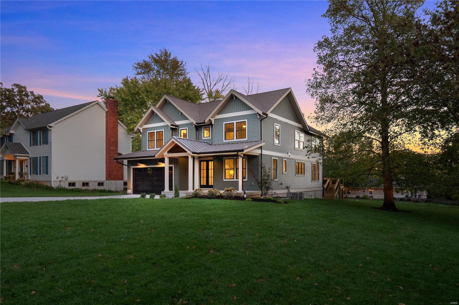 Glendale Park - Residential