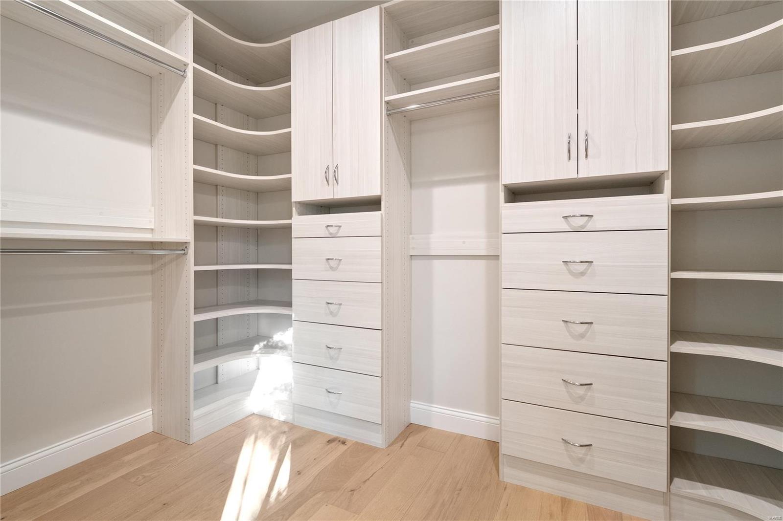 Glendale Park - Residential