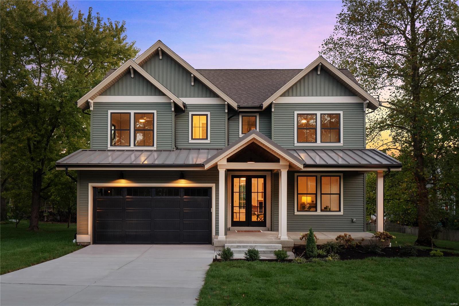 Glendale Park - Residential