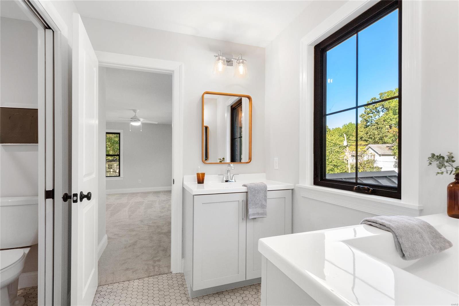 Glendale Park - Residential