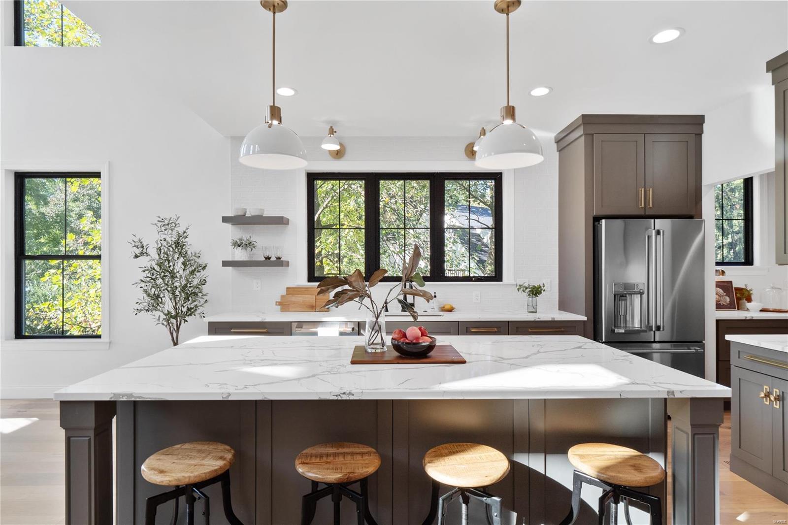 Glendale Park - Residential