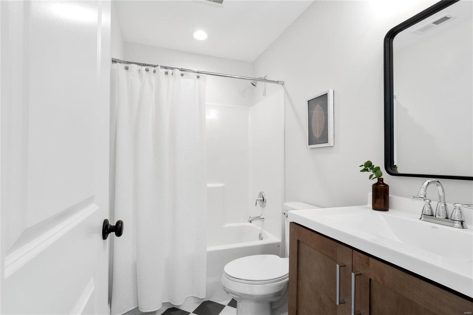 Glendale Park - Residential