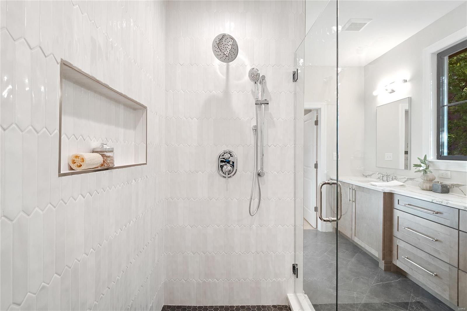 Glendale Park - Residential