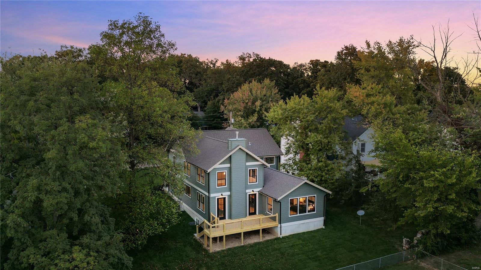 Glendale Park - Residential