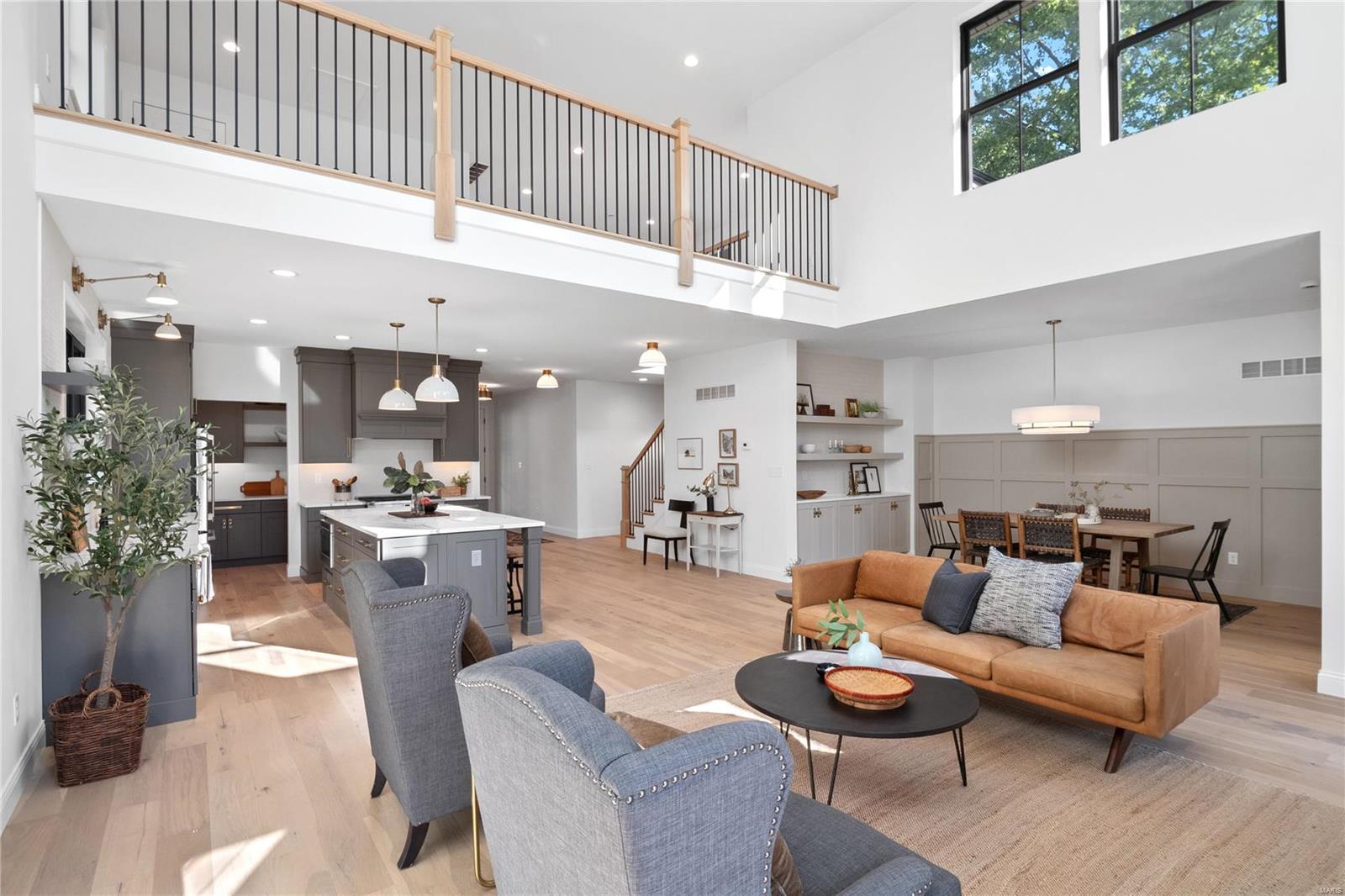 Glendale Park - Residential