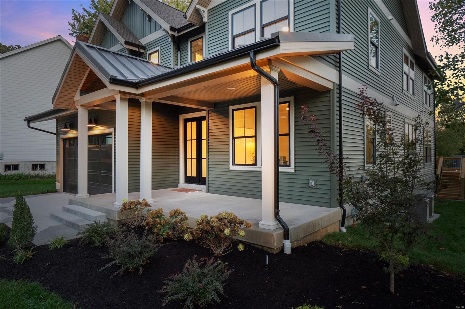 Glendale Park - Residential