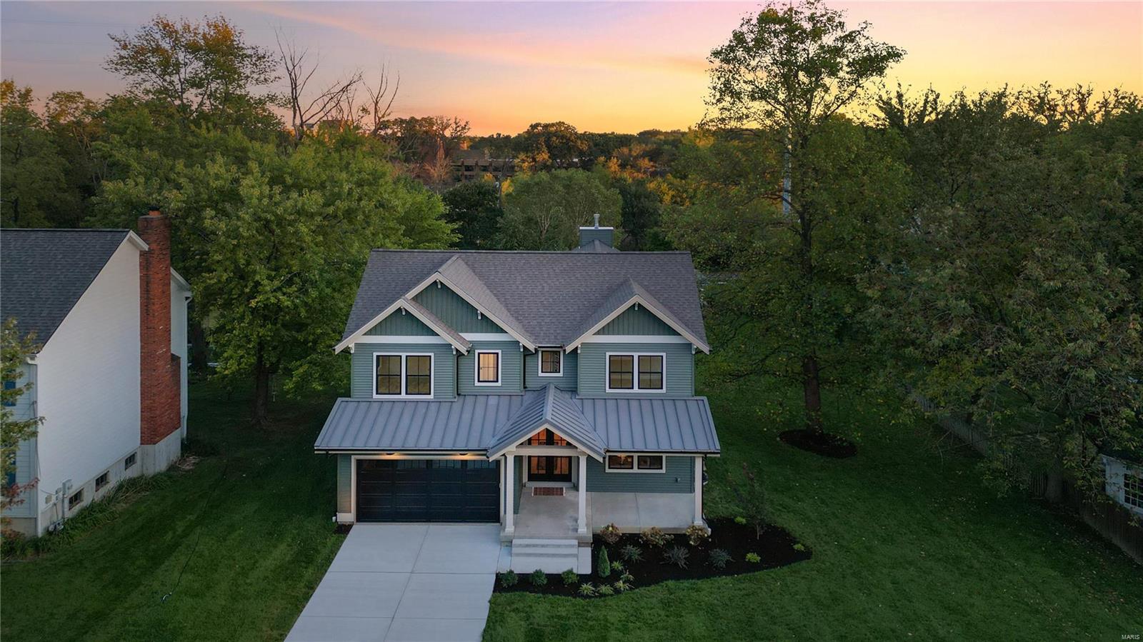 Glendale Park - Residential