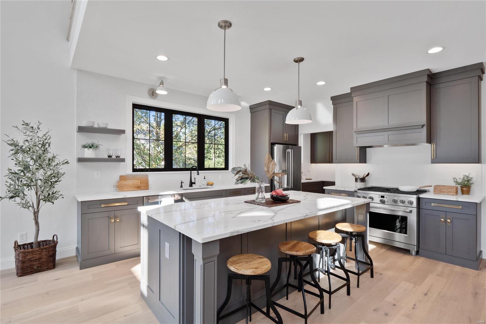 Glendale Park - Residential