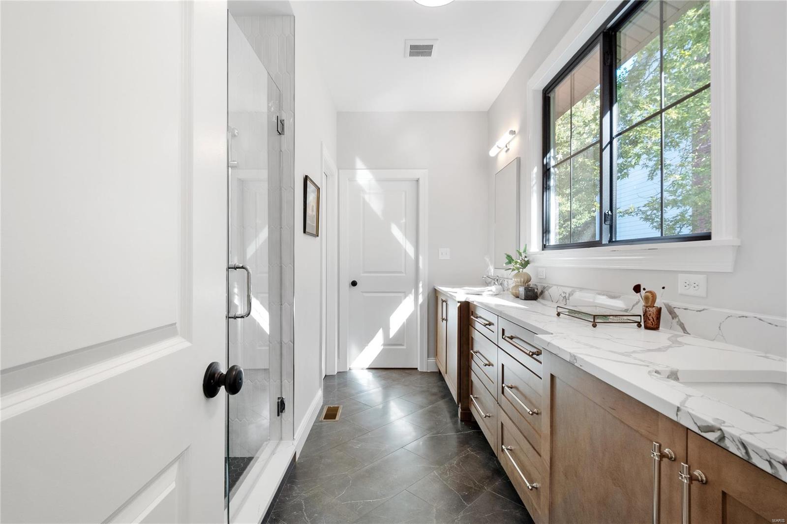 Glendale Park - Residential