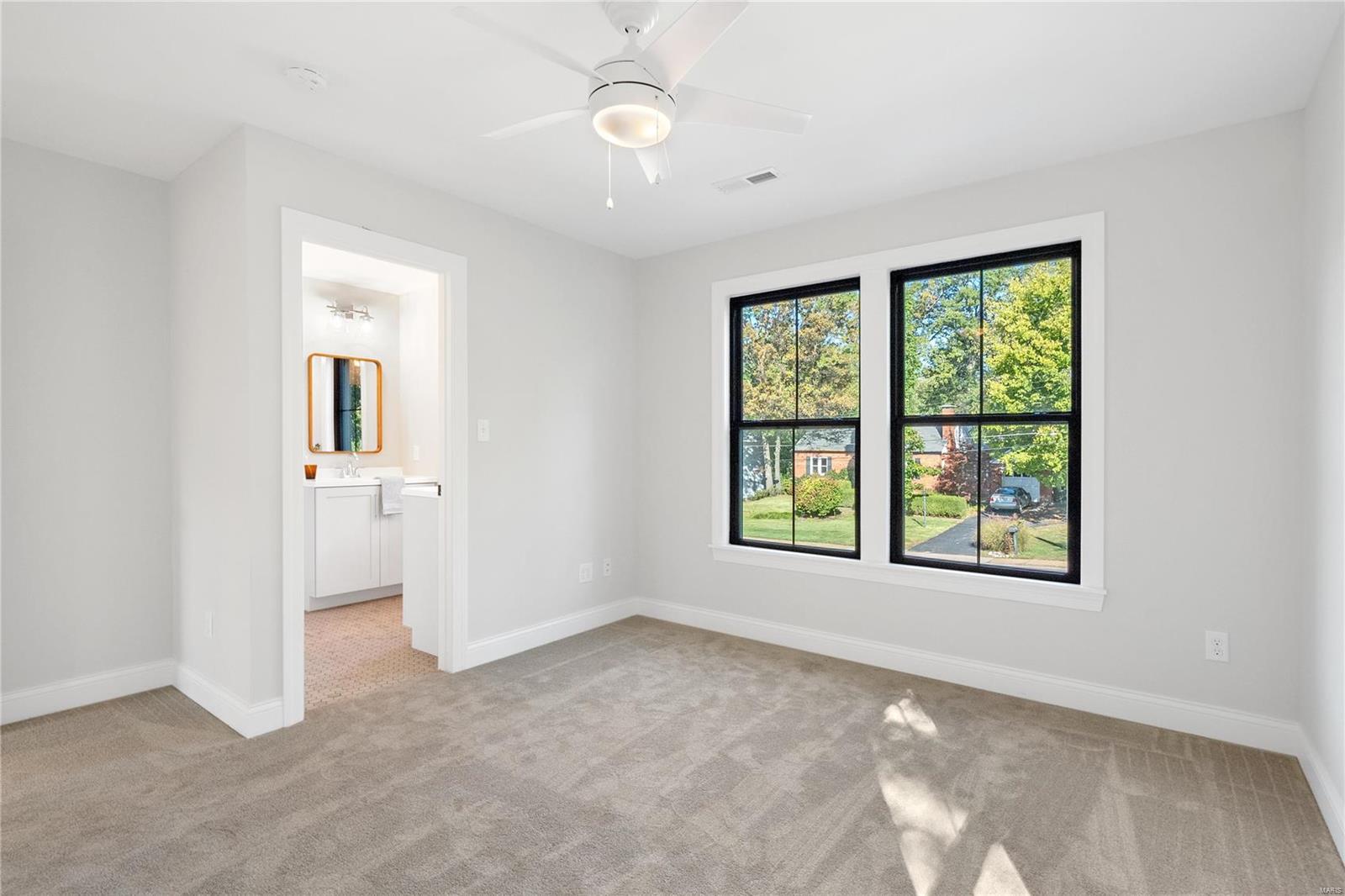 Glendale Park - Residential