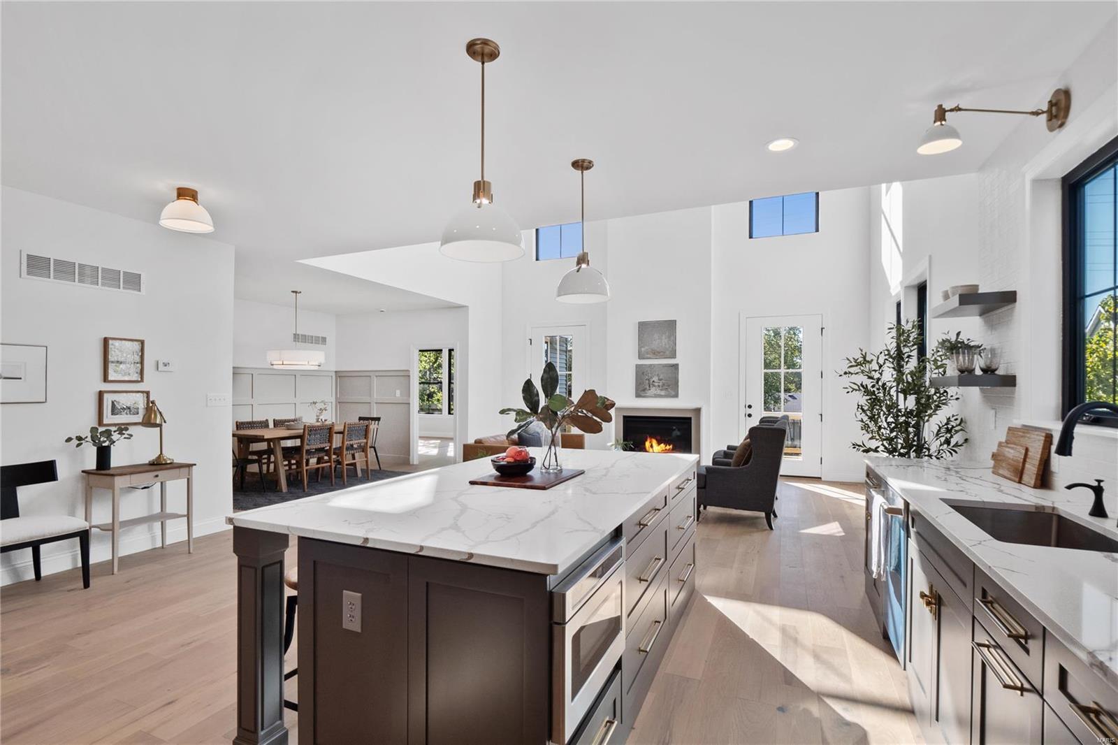 Glendale Park - Residential