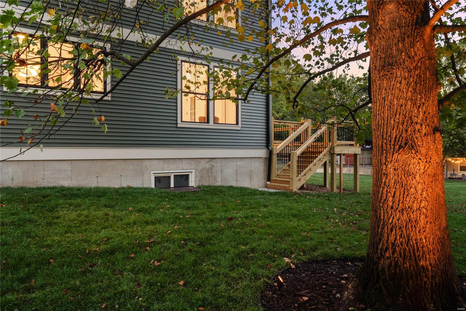 Glendale Park - Residential