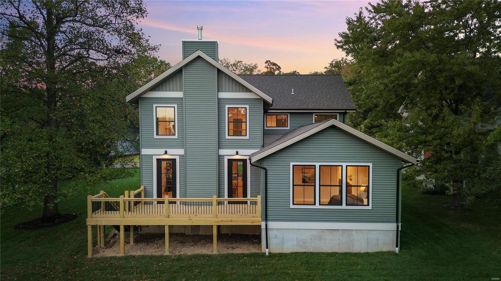 Glendale Park - Residential