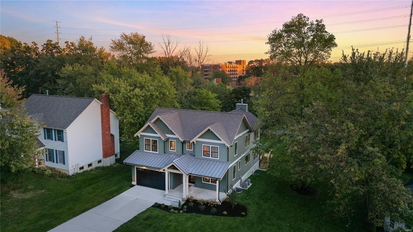 Glendale Park - Residential