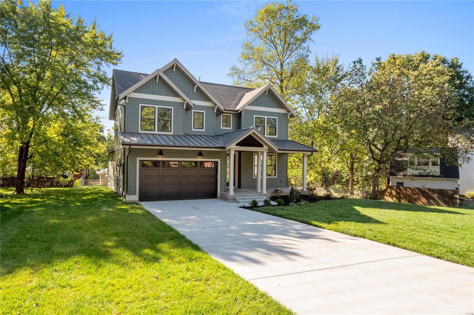 Glendale Park - Residential