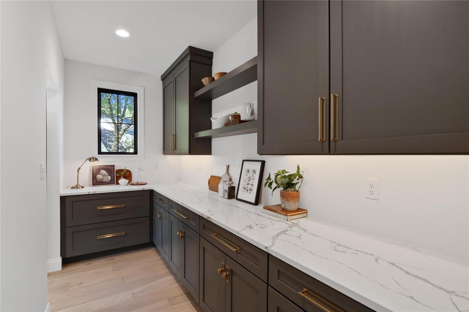 Glendale Park - Residential