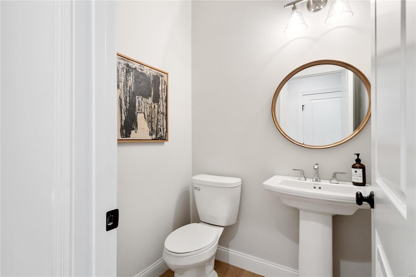 Glendale Park - Residential