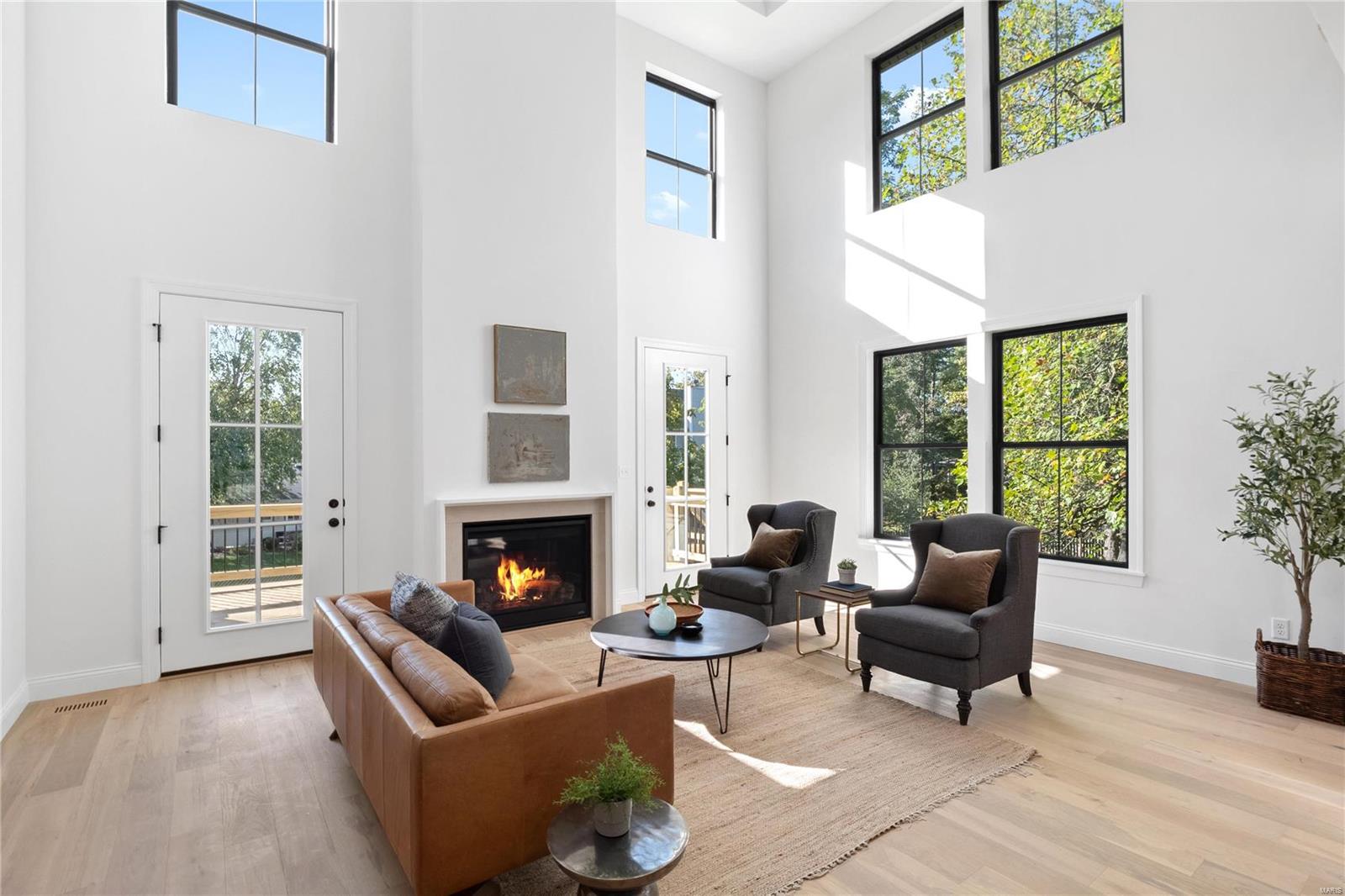 Glendale Park - Residential