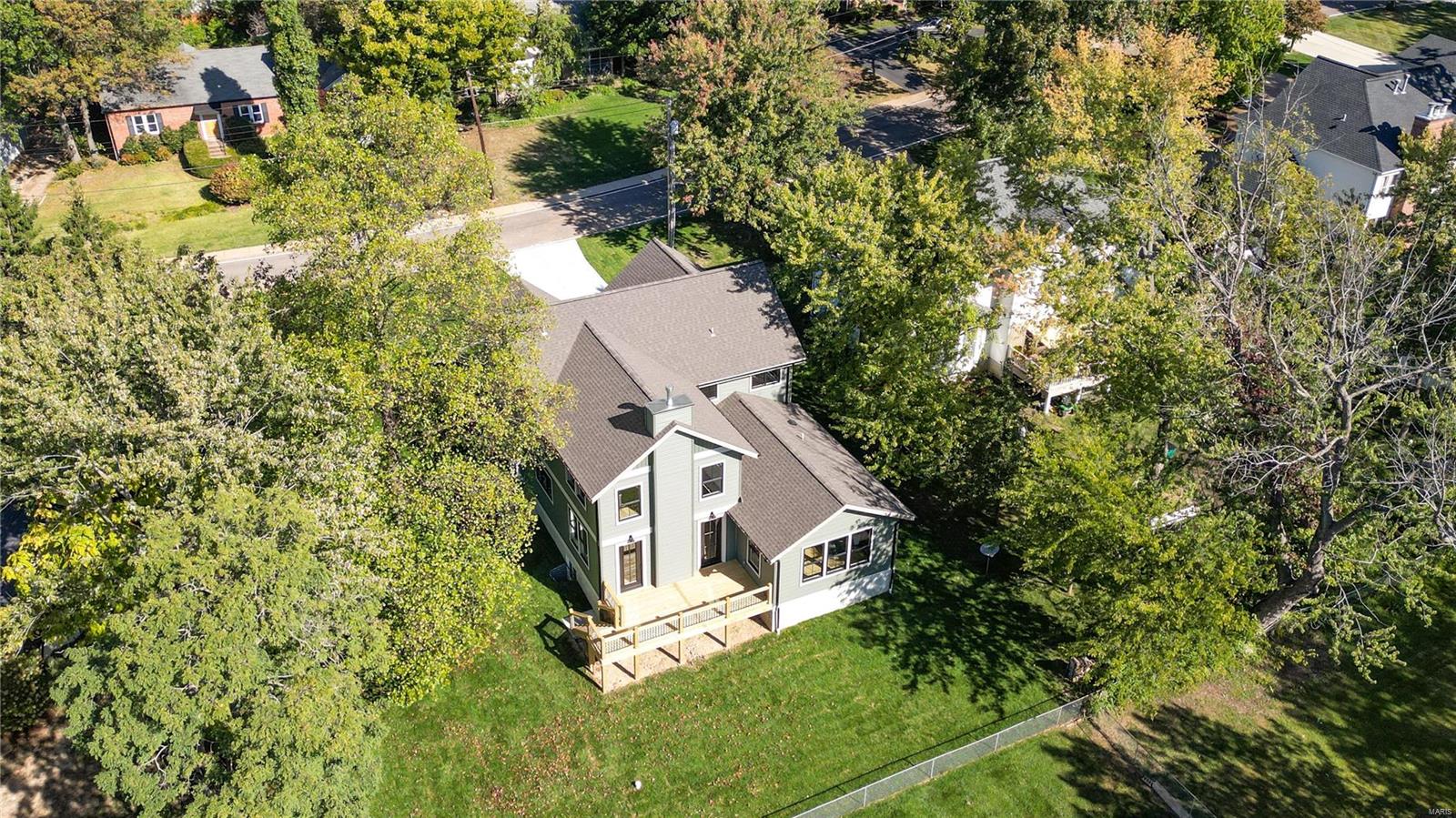 Glendale Park - Residential