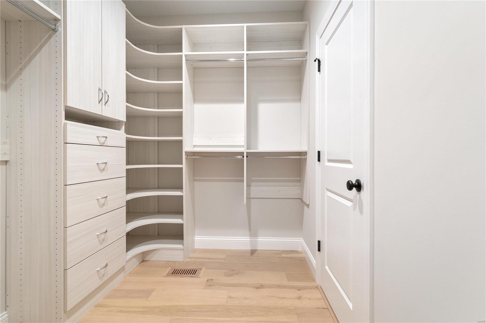 Glendale Park - Residential