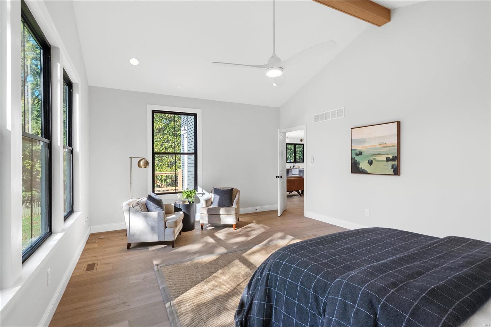 Glendale Park - Residential