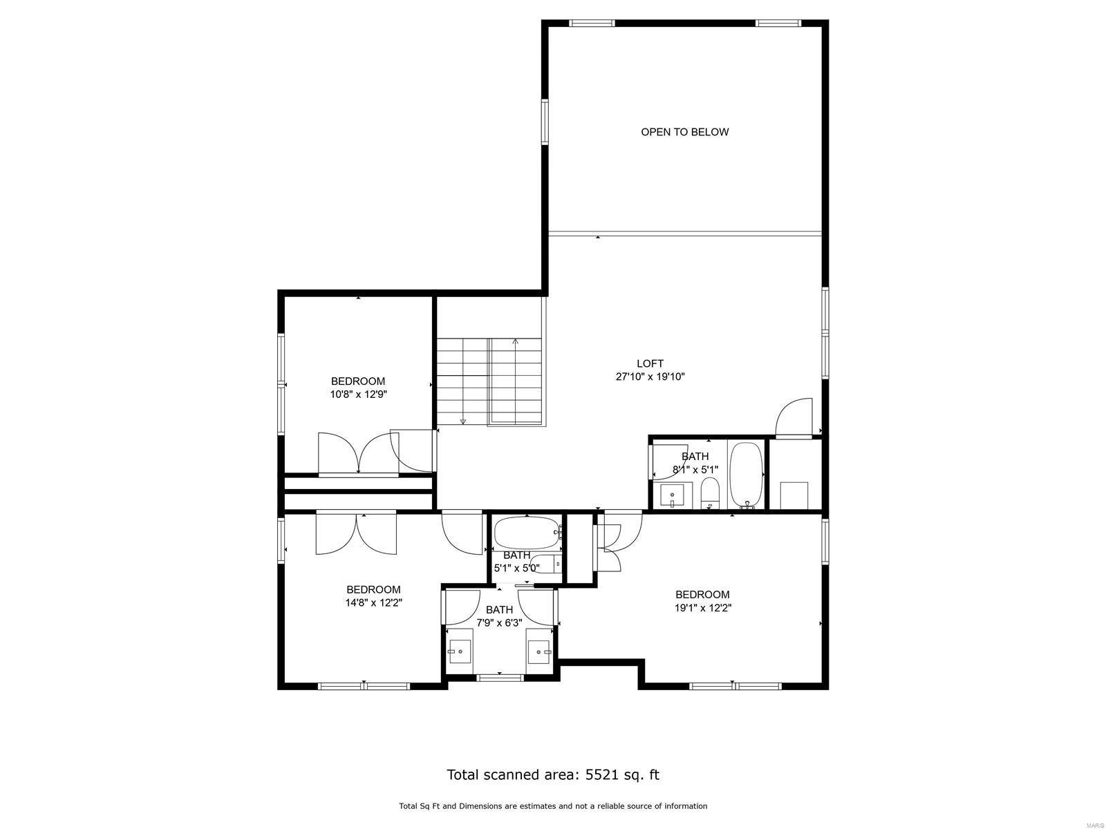 Glendale Park - Residential