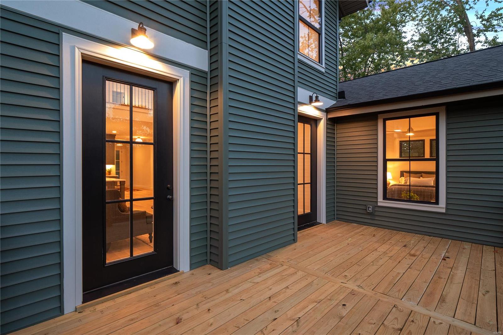 Glendale Park - Residential