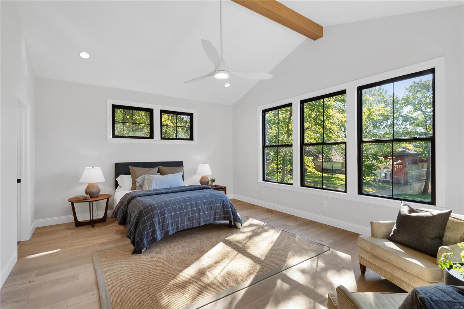 Glendale Park - Residential