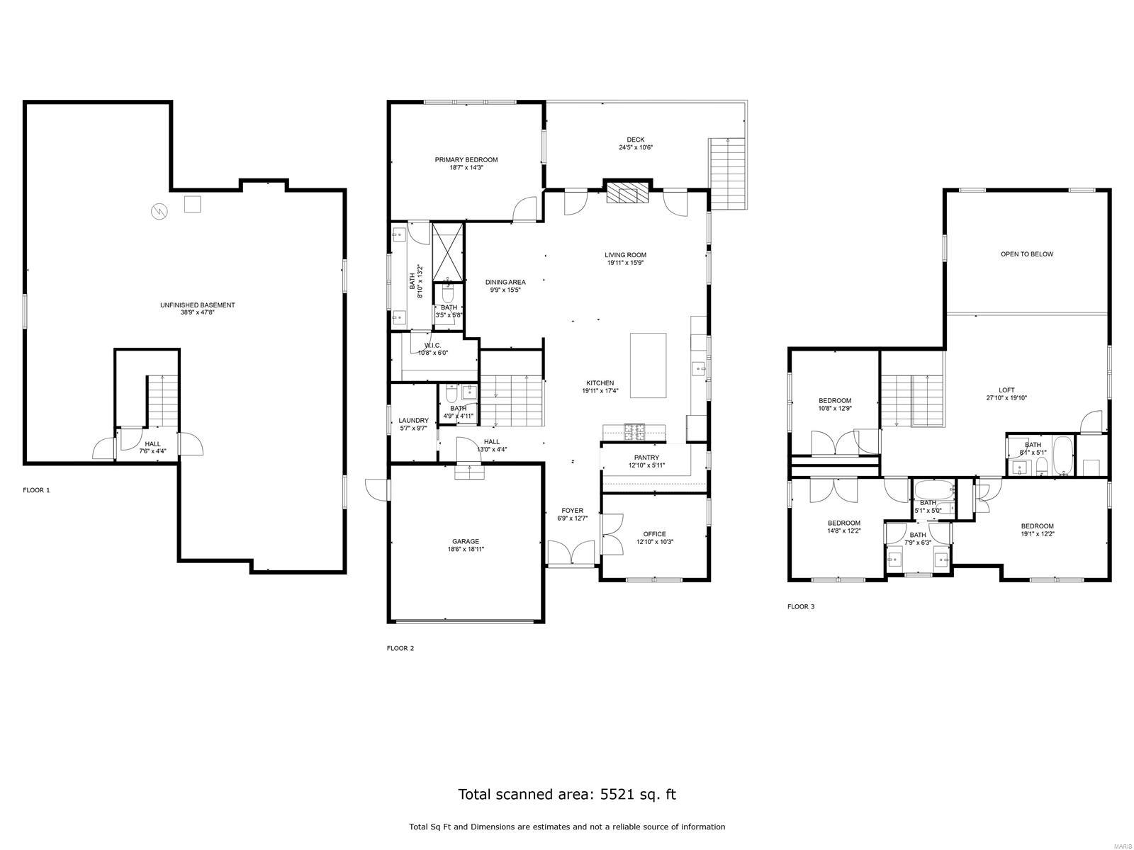 Glendale Park - Residential